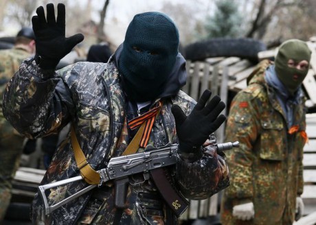 Двум боевикам "ДНР" объявили подозрение за пытки украинских военных в тюрьмах оккупантов