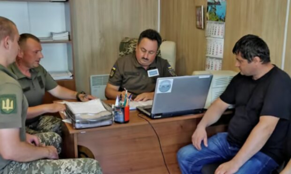 Смогут ли украинцы оформить отсрочку онлайн: в Минобороны озвучили четкий ответ Смогут ли украинцы оформить отсрочку онлайн: в Минобороны озвучили четкий ответ