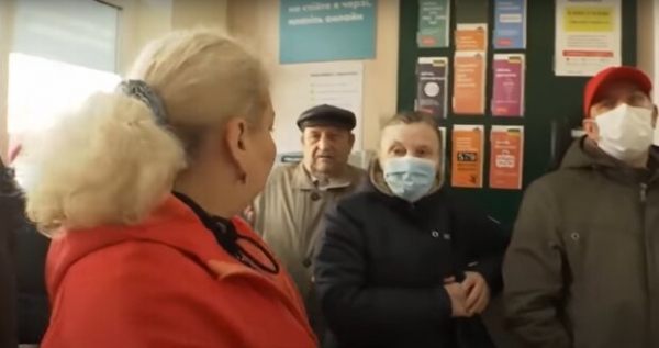 Повышение пенсий: украинцам объяснили, почему до сих пор нет надбавок и кому они "светят" вообще Повышение пенсий: украинцам объяснили, почему до сих пор нет надбавок и кому они "светят" вообще