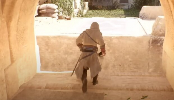 Ubisoft попали в скандал с Assassins Creed Mirage: считают, что россия существовала Ubisoft попали в скандал с Assassins Creed Mirage: считают, что россия существовала