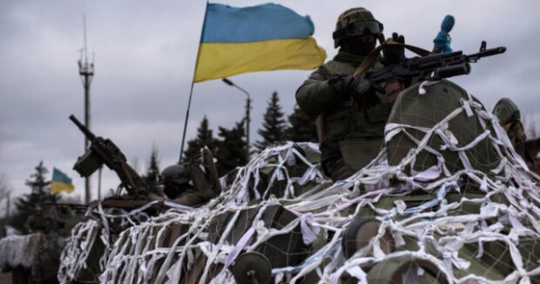 "Окончит войну на своих условиях": оракул Мария Ланг спрогнозировала военные события в Украине