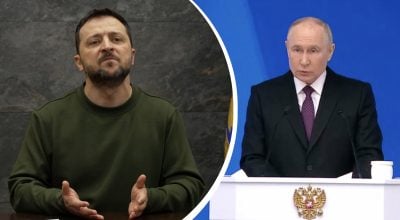США могут выделить Украине почти полмиллиарда долларов на 2025 год - Белый дом
США могут выделить Украине почти полмиллиарда долларов на 2025 год - Белый дом