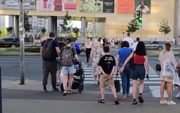 Главные новости за 21 августа: повестки в почтовом ящике, единственный способ победить для Украины и подорожание проезда Главные новости за 21 августа: повестки в почтовом ящике, единственный способ победить для Украины и подорожание проезда