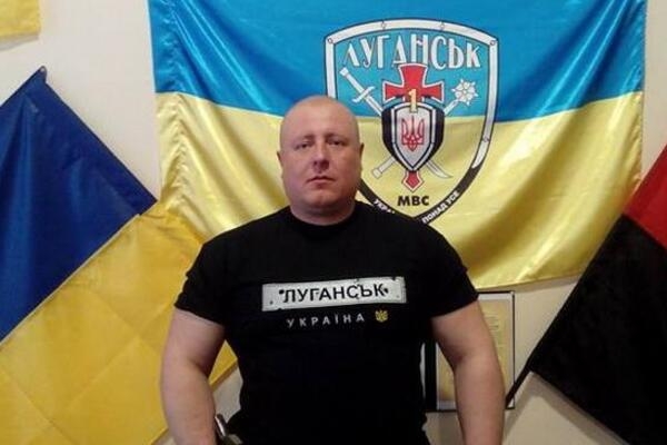 Зеленский присвоил звание Героя Украины погибшему полковнику полиции Губанову
Зеленский присвоил звание Героя Украины погибшему полковнику полиции Губанову