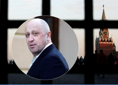 В НАТО и США верят, что Украина пойдет на переговоры с РФ после освобождения Херсона - La Repubblica
В НАТО и США верят, что Украина пойдет на переговоры с РФ после освобождения Херсона - La Repubblica