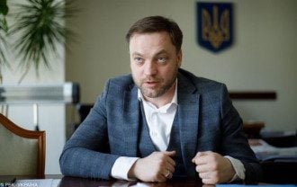 Приграничным областям грозит чрезвычайное положение - Монастырский
Приграничным областям грозит чрезвычайное положение - Монастырский