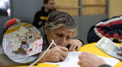 Запад меняет стратегию и хочет заставить Зеленского пойти на переговоры с РФ - Politico
Запад меняет стратегию и хочет заставить Зеленского пойти на переговоры с РФ - Politico