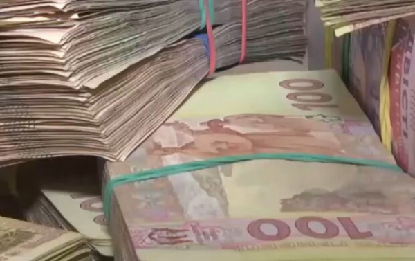 Цены сильно возрастут: украинцам необходима зарплата в 35 тысяч гривен, результаты исследования Цены сильно возрастут: украинцам необходима зарплата в 35 тысяч гривен, результаты исследования