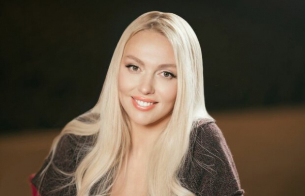 Оля Полякова решилась на большое признание на своё 38-летие: "Много лет я была..." Оля Полякова решилась на большое признание на своё 38-летие: "Много лет я была..."
