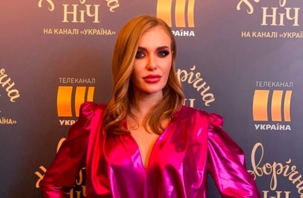 Роскошная Каминская впервые рассказала о новом возлюбленном после развода: "Спасибо за тебя"
