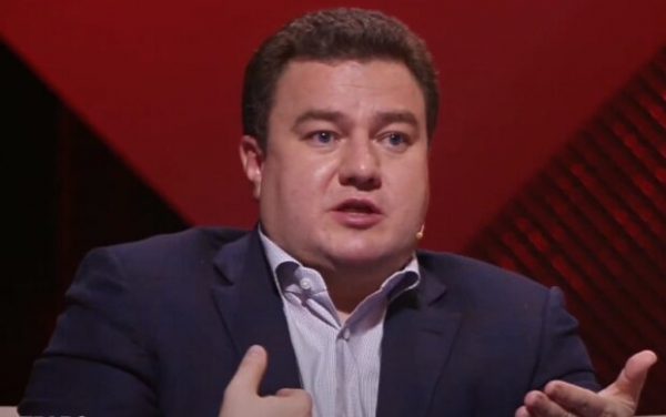 "Банковскую систему Украины построили для грабежа", – депутаты в эфире Право на владу "Банковскую систему Украины построили для грабежа", – депутаты в эфире Право на владу