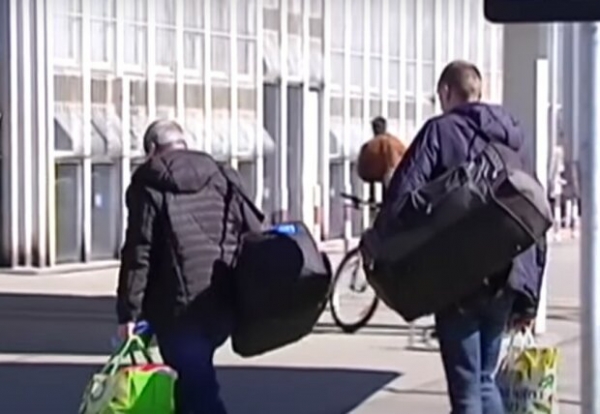 Сменить клубнику на асфальт - Укравтодор "переманивает" заробитчан из Польши Сменить клубнику на асфальт - Укравтодор "переманивает" заробитчан из Польши