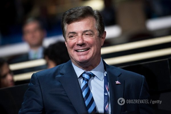 Экс-главу штаба Трампа Манафорта выпустили из тюрьмы: опубликовано видео
Экс-главу штаба Трампа Манафорта выпустили из тюрьмы: опубликовано видео