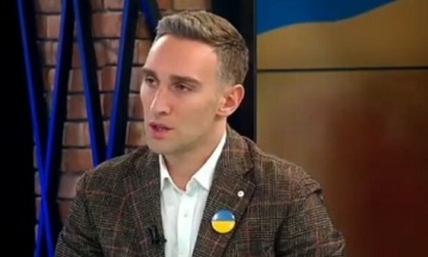 Первый холостяк Иракли Макацария рассказал, как относится к людям из рф: "Есть нормальные люди" Первый холостяк Иракли Макацария рассказал, как относится к людям из рф: "Есть нормальные люди"