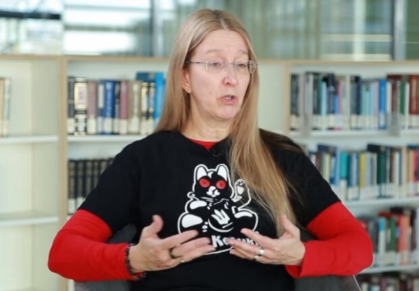 Супрун рассказала неожиданную правду об инсультах: "Ежеминутно гибнут миллионы клеток" Супрун рассказала неожиданную правду об инсультах: "Ежеминутно гибнут миллионы клеток"