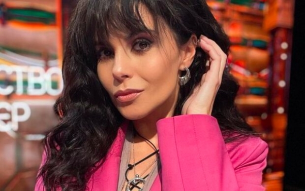Настя Каменских не смогла скрыть счастливую новость: "Большая награда" Настя Каменских не смогла скрыть счастливую новость: "Большая награда"