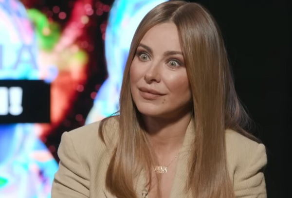 Украинцам предлагают простить предательницу Ани Лорак: "Донатит на дроны ВСУ" Украинцам предлагают простить предательницу Ани Лорак: "Донатит на дроны ВСУ"