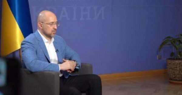 Шмыгаль рассказал, когда в Украине исчезнут пенсии: "Мы не сможем"