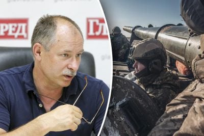 Пентагон блокирует передачу доказательств военных преступлений РФ в Гаагский суд - NYT
Пентагон блокирует передачу доказательств военных преступлений РФ в Гаагский суд - NYT