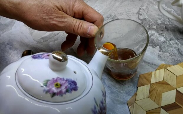 Каждая чашка гробит организм: эксперты рассказали, от какого чая лучше отказаться Каждая чашка гробит организм: эксперты рассказали, от какого чая лучше отказаться