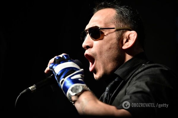 Во сколько UFC 249: точное время начала
Во сколько UFC 249: точное время начала