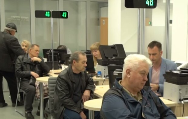 Получат не все: в Украине определились с продолжением субсидий на свет, газ, воду и тепло Получат не все: в Украине определились с продолжением субсидий на свет, газ, воду и тепло