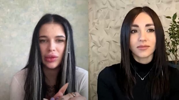 Ведьма Мария Тиха объяснила удастся ли путину "заморозить" войну в Украине: "Будет еще хуже..." Ведьма Мария Тиха объяснила удастся ли путину "заморозить" войну в Украине: "Будет еще хуже..."