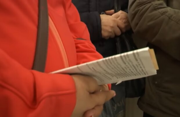Льготы отменят, пора приготовиться: Верховная рада поддержала скандальное предложение Льготы отменят, пора приготовиться: Верховная рада поддержала скандальное предложение
