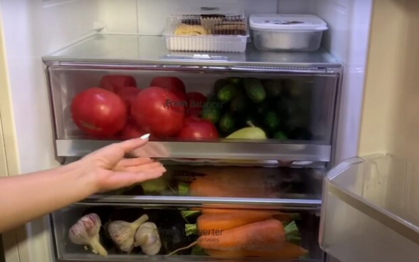 Худшие для хранения в холодильнике продукты - ни в коем случае не испортьте их Худшие для хранения в холодильнике продукты - ни в коем случае не испортьте их