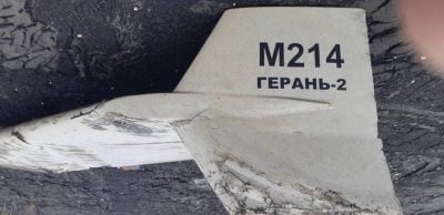 Зеленский обратился к Израилю: призвал сделать выбор между Киевом и Москвой и дать Украине ПВО
