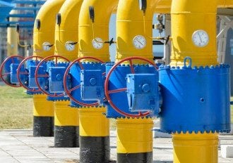 Газпром не увеличил объем поставок газа в ЕС: в ОГТСУ разоблачили наглый обман России
Газпром не увеличил объем поставок газа в ЕС: в ОГТСУ разоблачили наглый обман России