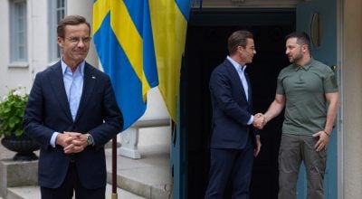 "Россию растерзают": Медведев в истерике заговорил о "скучной" войне в Украине
"Россию растерзают": Медведев в истерике заговорил о "скучной" войне в Украине