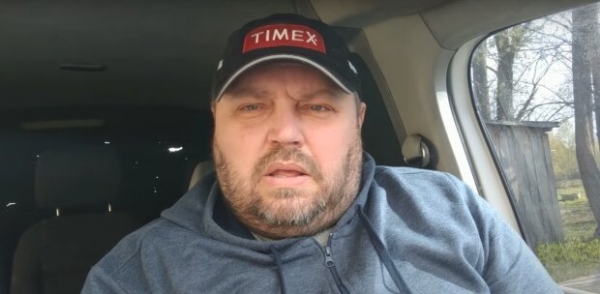 Сергей Корнак "разгромил" Владимира Зеленского и вскрыл хитрый план: "Он не знает, что делать" Сергей Корнак "разгромил" Владимира Зеленского и вскрыл хитрый план: "Он не знает, что делать"