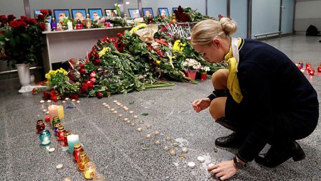 Иран нарушил ряд прав человека в деле сбитого самолета МАУ, - ООН