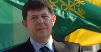 СБУ не впустила в украинское небо самолет соратника Медведчука: тот хотел в Россию
СБУ не впустила в украинское небо самолет соратника Медведчука: тот хотел в Россию