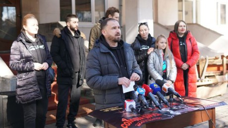 В Чернобыле впервые за 35 лет покажут театральное представление В Чернобыле впервые за 35 лет покажут театральное представление