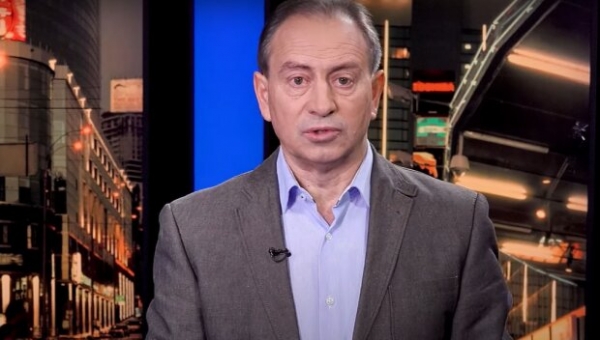 Николай Томенко рассказал, как депутаты Киевсовета наградили себя миллиардом Николай Томенко рассказал, как депутаты Киевсовета наградили себя миллиардом
