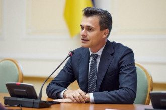 "Есть еще Лысый, Тамбовский волк, Полякова и Монатик": назначение Скичко привело соцсети в ужас
"Есть еще Лысый, Тамбовский волк, Полякова и Монатик": назначение Скичко привело соцсети в ужас
