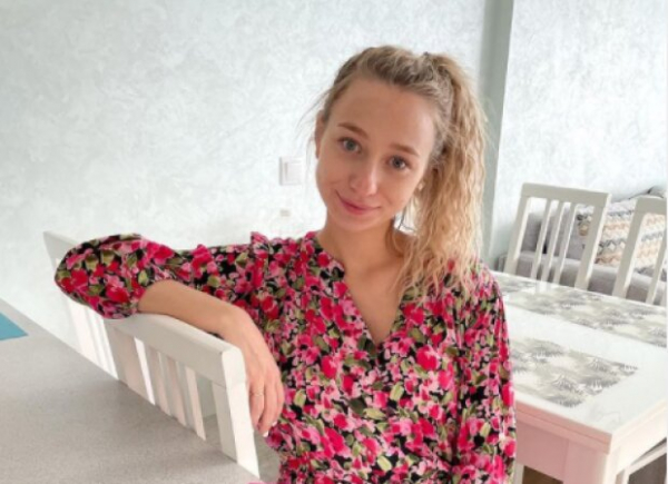 Екатерина Репяхова расцвела после родов на радость Виктору Павлику: "Не узнать"