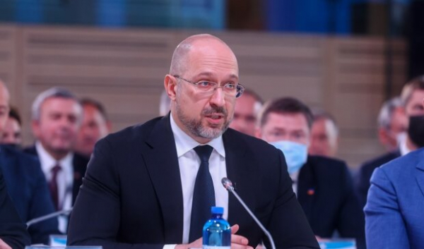 СМИ: Рекордное повышение цен на продукты в Украине спровоцировано кражами из Госрезерва командой Дениса Шмыгаля-Олега Немчинова СМИ: Рекордное повышение цен на продукты в Украине спровоцировано кражами из Госрезерва командой Дениса Шмыгаля-Олега Немчинова