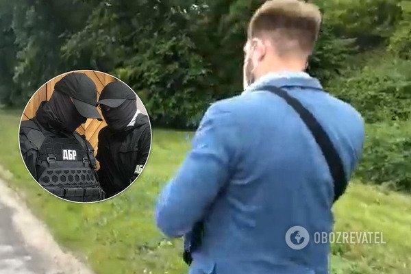 ГБР устроило очередную провокацию в Музее Гончара: вручили сомнительные документы и сбежали
ГБР устроило очередную провокацию в Музее Гончара: вручили сомнительные документы и сбежали