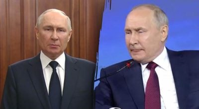 Данилов прямо назвал маршрут, по которому передвигается Путин
Данилов прямо назвал маршрут, по которому передвигается Путин