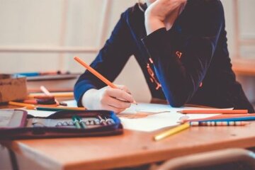 Обязательные предметы в школах снизят вдвое: анонсировали масштабную реформу Обязательные предметы в школах снизят вдвое: анонсировали масштабную реформу