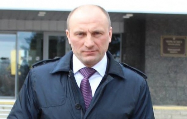 Мэр Черкасс наехал на Авакова из-за работы Эпицентра
                                                                                