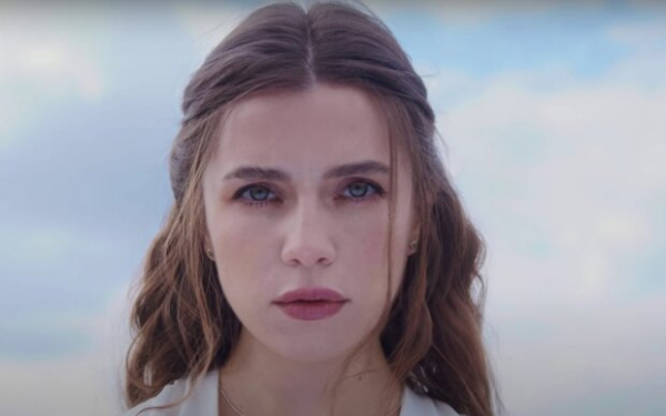 Кристина Соловий показала талантливого музыканта, укравшего ее сердце: "Парень из голливудских фильмов"