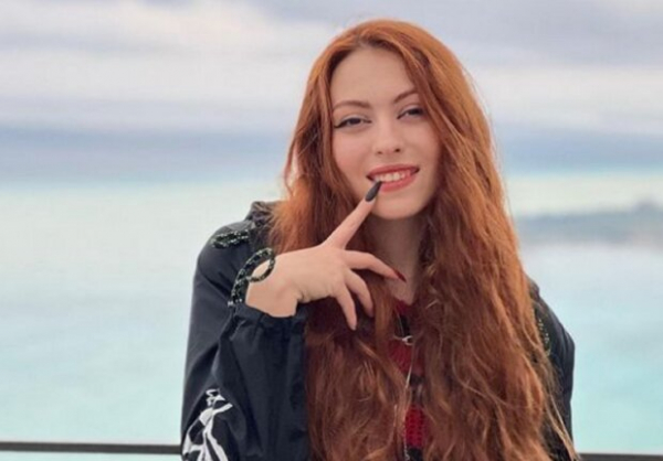 Маша Полякова рассказала правду о своем бойфренде: "Е**тся с моим лучшим другом" Маша Полякова рассказала правду о своем бойфренде: "Е**тся с моим лучшим другом"