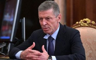 В России рассказали об итогах встречи нормандских советников без Украины
В России рассказали об итогах встречи нормандских советников без Украины