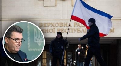 Контрнаступление идет успешно, готовимся к борьбе за возвращение Крыма – Подоляк
Контрнаступление идет успешно, готовимся к борьбе за возвращение Крыма – Подоляк