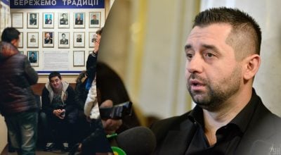 Зеленский подписал закон о демобилизации срочников
Зеленский подписал закон о демобилизации срочников