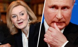 Великобритания в ближайшие дни полностью заморозит активы всех российских банков
Великобритания в ближайшие дни полностью заморозит активы всех российских банков